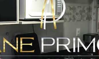 Imagem 7: Gardem Lindo Mobiliado