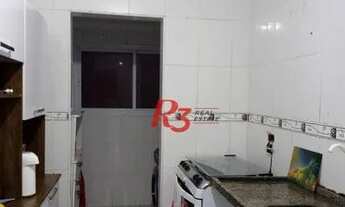 Imagem 6: Apartamento com 2 dormitórios à venda, 109 m² por R$ 330.000,00 - Mirim - Praia Grande/SP