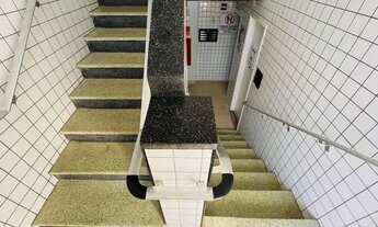 Imagem 5: Apartamento para venda com 26 metros quadrados com 1 quarto em Guilhermina - Praia Grande