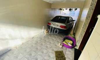 Imagem 5: São Paulo - Casa Padrão - Sacomã