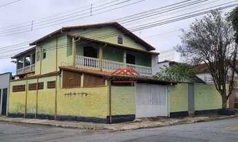 Imagem: Sobrado com 3 dormitórios à venda, 160