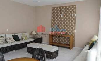 Imagem 5: Residencial Vila Garibaldi para aluguel em Vinhedo