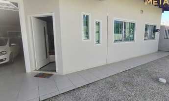 Imagem 4: NAVEGANTES - Casa Padrão - GRAVATÁ