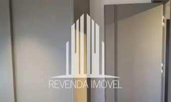 Imagem 6: Apartamento á venda 33,9 m² 1 quarto com vaga no Anália Franco