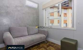 Imagem 5: Apartamento com 2 dormitórios para alugar, 53 m² por R$ 2.985/mês - Auxiliadora - Porto Al