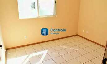 Imagem 4: Apartamento para venda possui 86 metros quadrados com 3 quartos em Barreiros - São José