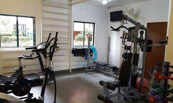 Imagem 7: Apartamento para alugar, 65 m² por R$ 2.500,00/mês - Vila do Castelo - São Paulo/SP