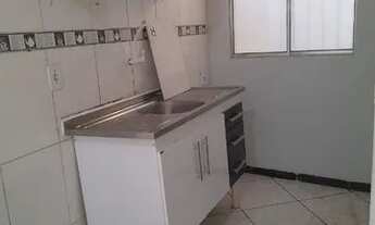 Imagem 3: Aluguel de apartamento