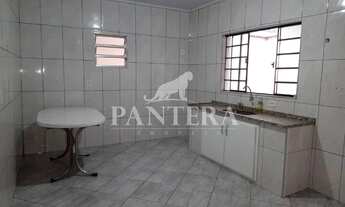 Imagem 6: Casa Terrea para aluguel no bairro Jardim Santo Alberto