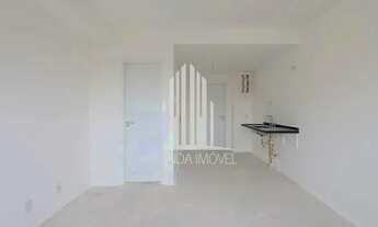 Imagem 4: Apartamento à venda 25m² com 1 dormitório no Tatuapé