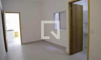 Imagem 4: Casa para Aluguel - Vila Zulmiran, 1 Quarto, 30 m2