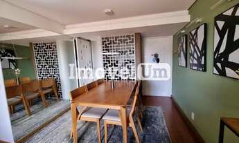 Imagem 2: Vila Mariana Apartamento com 2 dormitórios