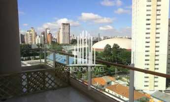 Imagem 5: Apartamento Duplex Attic Urban Living à venda com 2 suítes e 2 vagas no Paraiso, São Paulo