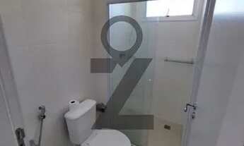 Imagem 7: APARTAMENTO A VENDA/LOCAÇÃO RESIDENCIAL PRAÇA DO POETA