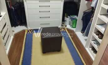 Imagem 16: Casa - Swiss Park - Campinas