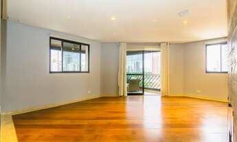 Imagem 2: Campo Belo, 4 Dormitórios, 2 Suítes e 03 Vagas