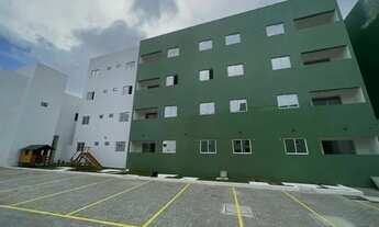 Imagem 3: Apartamento no novo Geisel