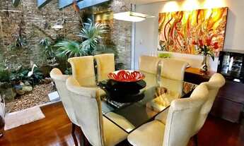 Imagem 6: Casa à venda, 4 quartos, 1 suíte, 4 vagas, Buritis - Belo Horizonte/MG