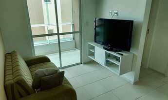 Imagem: Apartamento 2/4 no condomínio Vila de Espanha