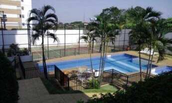 Imagem: Apto mobiliado sol da manhã - bosque da