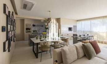 Imagem 2: Apartamento 145m² Brooklin 4 dorms 1 suíte 2 vagas