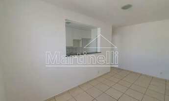 Imagem 3: Apartamento Padrão em Ribeirão Preto