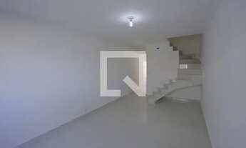 Imagem 2: Casa de Condomínio para Aluguel - Cangaíba, 2 Quartos, 117 m2