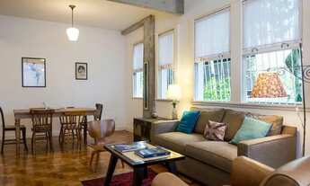 Imagem: Excelente apartamento de 2 quartos para