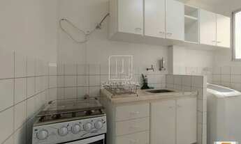 Imagem 7: Apartamento (tipo - padrao) 2 dormitórios, cozinha planejada, em condomínio fechado