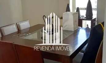 Imagem 5: Apartamento no Condomínio Edifício Princesa Isabel Orleans Bragança com 225m no Jardim Pau