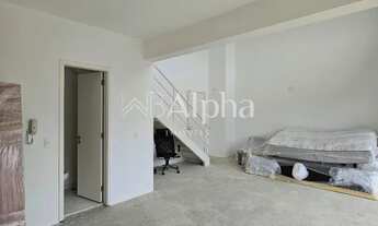 Imagem 4: Apartamento a venda no Edifício Trix Tamboré -Santana de Parnaíba - SP