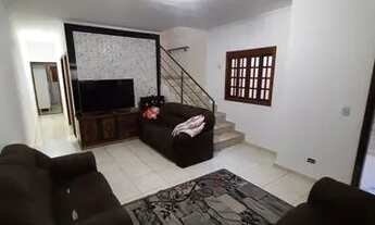 Imagem: Sobrado Resid. Dom Bosco