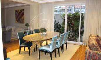 Imagem 5: São Paulo - Casa de Condomínio - V. Nova Conceicao