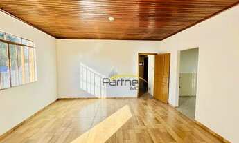 Imagem 7: Ótima Casa Térrea - Bairro Capão Raso