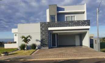 Imagem: Casa à venda no Condomínio Damha em Assis/SP