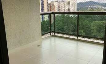 Imagem 3: Apartamento para aluguel com 132 metros quadrados com 3 quartos