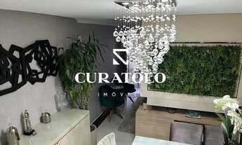 Imagem 4: Sobrado com 3 suítes, varanda, churrasqueira e 2 vagas - Vila Marieta