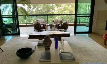 Imagem 7: APARTAMENTO - PANAMBY - SP