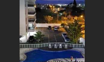 Imagem 2: Apartamento para Venda em Rio das Ostras, Recreio, 3 dormitórios, 1 suíte, 2 banheiros, 2