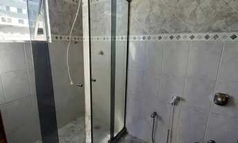 Imagem 5: Apartamento para aluguel possui 80 metros quadrados com 3 quartos