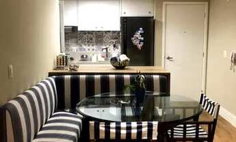 Imagem 4: Apartamento para aluguel tem 67 metros