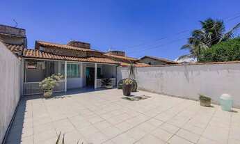 Imagem 2: Casa 4 quartos com piscina - Jardim Atlântico Oeste - Itaipuaçu - Maricá/RJ