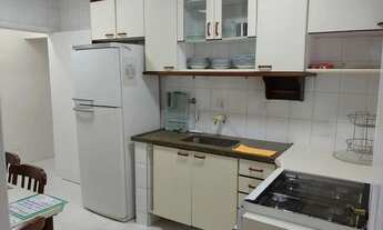 Imagem 7: Apartamento para Venda em Guarujá, Pitangueiras, 2 dormitórios, 1 suíte, 3 banheiros, 2 va