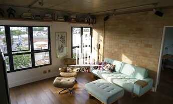 Imagem: Apartamento no Condomínio Maxhaus Mc com