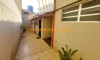 Imagem 5: 11733- Sobrado para venda tem 131 metros quadrados em Vila Romana - São Paulo - SP