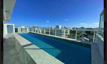 Imagem: Cobertura duplex para aluguel com 200 metros