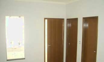 Imagem 5: Casa - Sobrado - Conjunto Vera Cruz 1 - Condominio Fechado