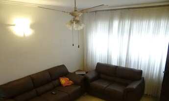 Imagem 6: Sobrado à venda 136m² com 3 dormitórios 1 suíte 3 vagas no Socorro