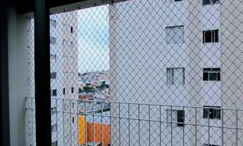 Imagem 5: Apartamento á venda 62 m² 3 dormitórios com vaga de garagem em Vila Ema -SP