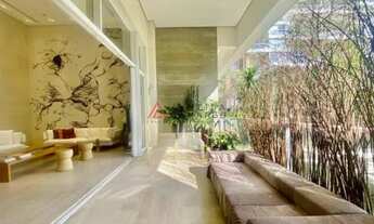 Imagem 7: Apartamento Alto de Pinheiros 412m² 2 dormitórios 2 suítes 4 vagas